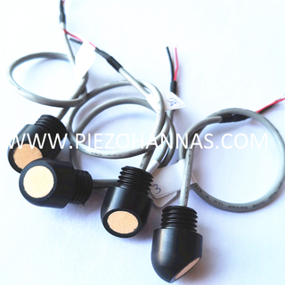Low Cost Ultrasonic Transducer Wind Speed And Direction Sensor for Ultrasonic Wind Sensor
