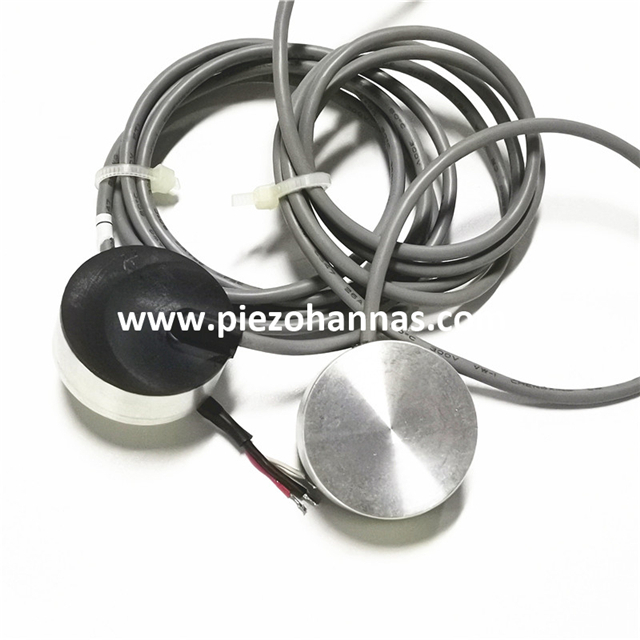 1 Mhz ultrasonic transducer for ultrasonic physical therapy from China