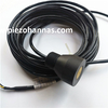 2MHz Underwater Ultrasonic Flowmeter Transducer for Flow Measurement