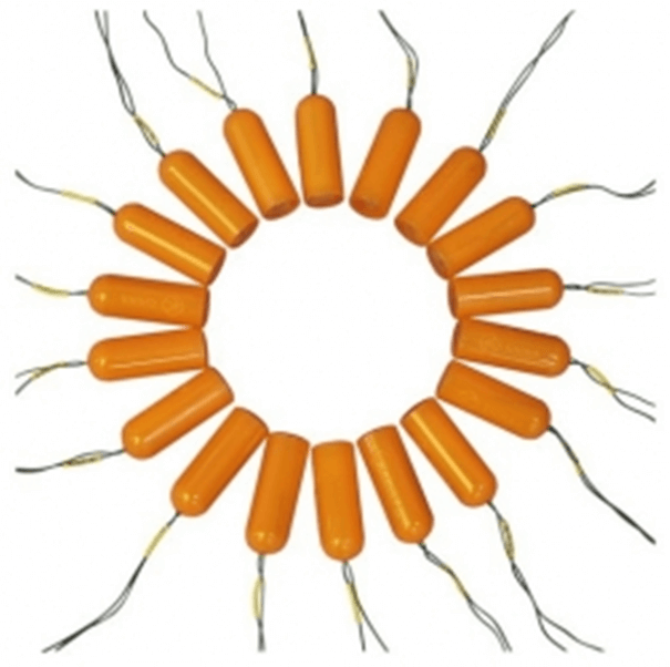 Low Frequency Piezoelectric Geophone for Seismic Detection
