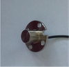 Custom 200KHz Ultrasonic Transducer for Ultrasonic Gas Flowmeter 