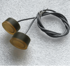 1MHz Underwater Ultrasonic Transducer for Ultrasonic Liquid Flow Meter 