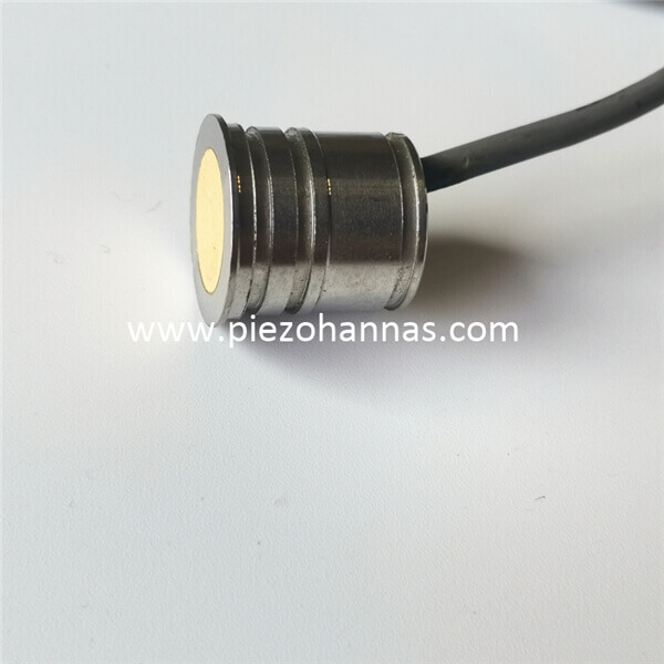200KHz Cheap Ultrasonic Distance Sensor for 1M Distance Measurement
