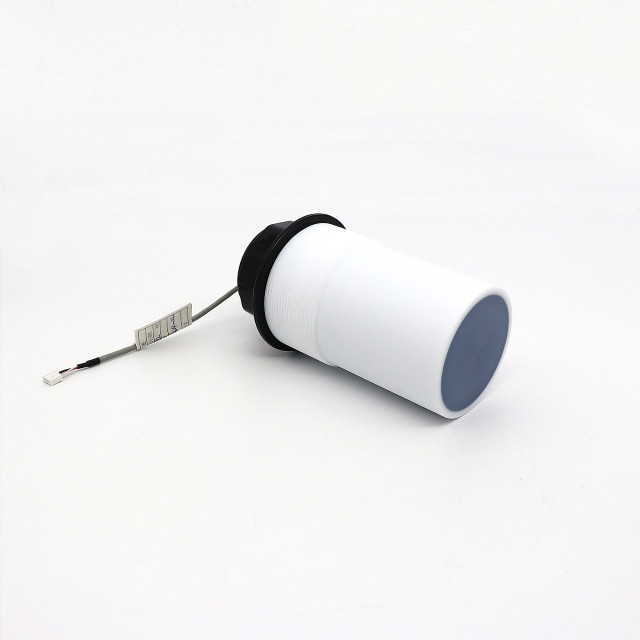 High Accuracy Ultrasonic Transducer Sensor with Drive Schematics for 8M Distance 