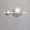 Pzt Material Piezoelectric Ceramics Hemisphere for Piezoelectric Force Sensors