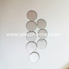 High Sensitivity Soft Piezoelectric Ceramics Piezoceramic Disc for Ultrasonic Flowmeters