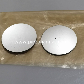 Custom Focal Bowl Piezo for HIFU Medical 