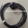 30kHz-60kHz Spherical Transceiver Underwater Acoustic Transducer Hydrophone Transducer