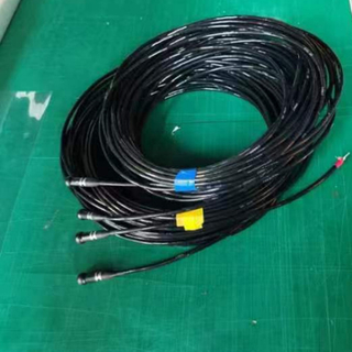Stock 80Khz Underwater Acoustic Transducers Hydrophone 