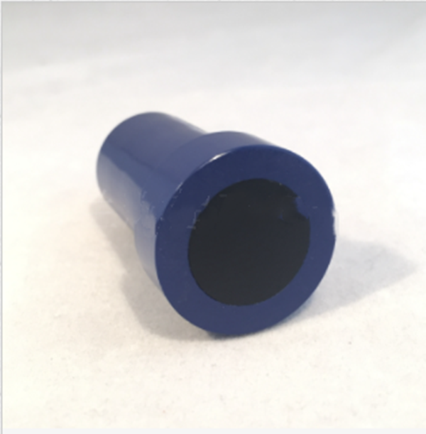 Custom 1Mhz Veterinary Fat Thickness Ultrasonic Probe for Pig Fat Thickness