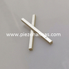 Pzt Material Piezo Plates Piezoelectric Ceramic Crystal