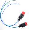 Custom Automatic Underwater Switch Underwater Cable 