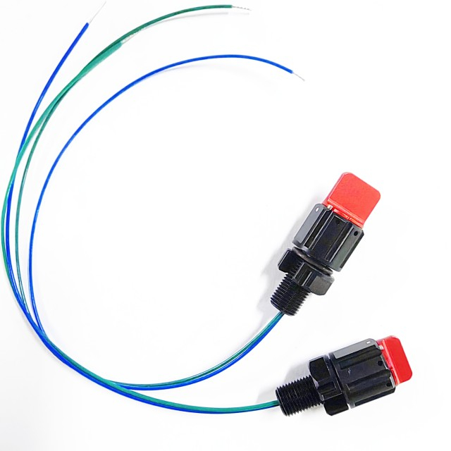 Custom Automatic Underwater Switch Underwater Cable 