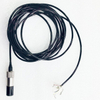 20Hz-20kHz Hydrophone Receiving Transducer with Preamplifier