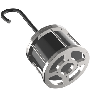 5k-9kHz Low Frequency Receiving Transmitting Transducer 
