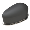 5k-9kHz Deepwater Streamlined Transmit-receive Acoustic Transducer