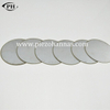 PZT material piezo disc crystal for biomedical probe 