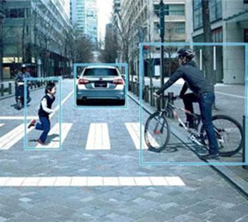 Experimental analysis of pure oxides 