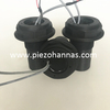 2M distance measuring transducer for oil level