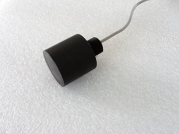 110KHz underwater acoustic transducer for fish finder transducer