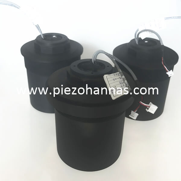 cheap ultrasonic distance measurement sensor datasheet