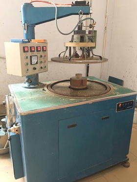 prionsabal braiteoir piezoelectric chun gluaiseacht a thomhas