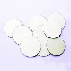 medical piezoelectric ceramic vibration sensor