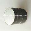 high density piezo disc elements for ultrasonic cleaner
