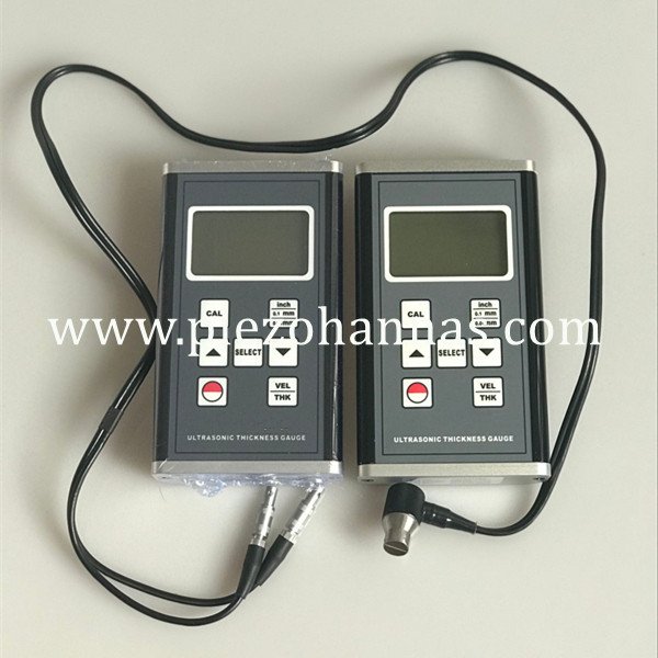 400mm bluetooth ultrasonic thickness gauge undercarriage components for USA
