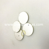 piezoceramic material piezo discs piezoelectric sensor flow meter 