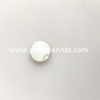 Stock PZT5 Material Piezo Ceramic Disc Crystal for ultrasonic inspection equipment
