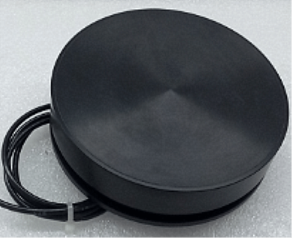 600KHz Ultrasonic Flowmeter Transducer for Ultrasonic Flowmeter