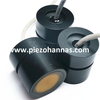 Custom 650KHz Ultrasonic Mud Level Transducer Sensor 