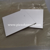PZT5 Material Piezo Plate Piezoelectric Transducer for Ultrasonic Scanner