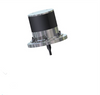 1kHz Underwater Acoustic Transducer Pressure-Differential Vector Transducer