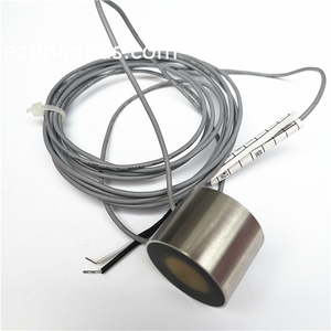 1MHz Stainless Steel Ultrasonic Range Transducer for Ultrasonic Range Finder