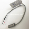 200Khz Stainless Steel Ultrasonic Transducer for Gas Flow Measurement 