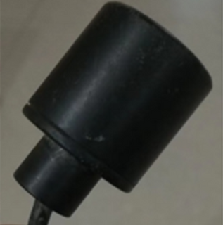 38kHz Cylindrical Transducers Hydrophone Transducer for Aquaculture Ponds 