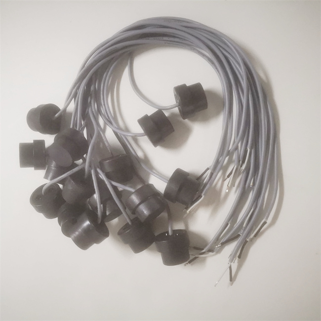 1MHz Ultrasonic Transducers for Water Metering