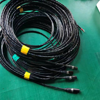 Stock 50Khz Underwater Acoustic Transducers Hydrophone 