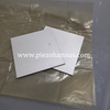 Piezoceramic Material Pzt Plates Piezo Ceramic Plate Piezoceramic Transducer 