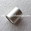 Piezoelectric Ceramic Materials Pzt Tube Piezoceramic Tube Piezoelektricky Krystal 