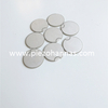 Piezo Materials Pzt Ceramics Piezoelectric Disc for Vibration Transducer