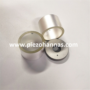 High Performance Piezoceramic Tubes Actuators for Ultra-precise Positioning