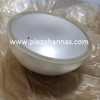 Piezoceramic Materials Piezoelectric Hemispheres Piezoelectric Components for Underwater Acoustic 