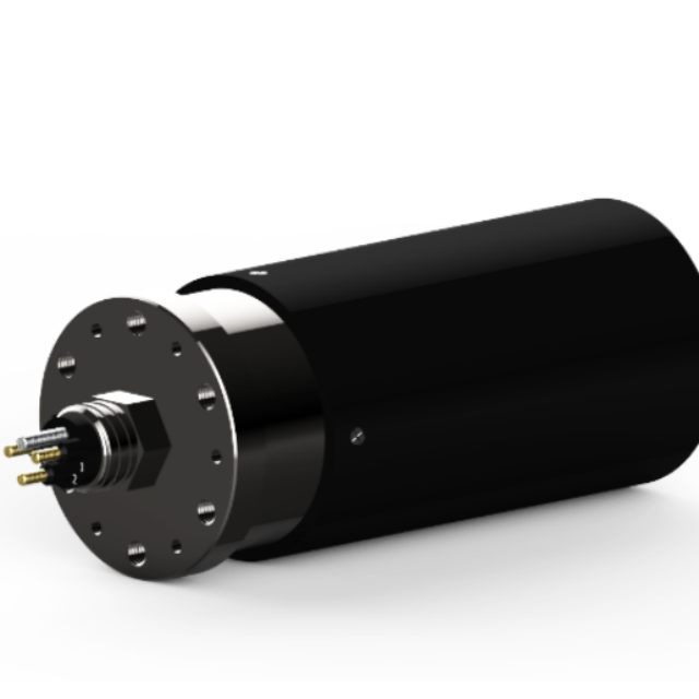 20Hz-20kHz Hydrophone Preamplifier Transducer for 6000m Depth