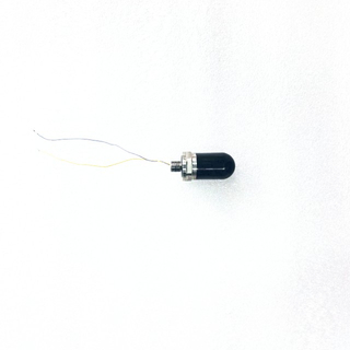 0 Hz-50 kHz cilindrische hydrofoon-ontvangsttransducer voor transducerarray