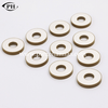 high-performance piezo button ring pzt 5 for ignition