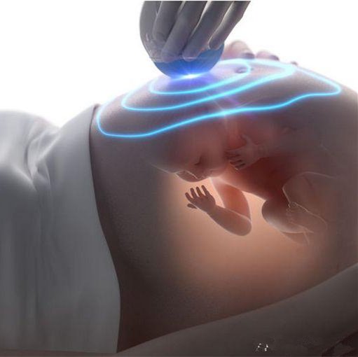 Piezoelectric properties of piezoelectric transducer