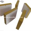 submersible pressure transducer piezo plate quartz piezoelectric actuator